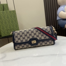 Gucci Satchel Bags